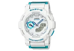 Casio Uhrenarmband BGA-185FS-7A