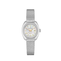 Certina Band C0242071111100A Stahl