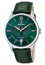 Festina Watch strap F20426-7