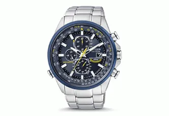 Citizen watchband AT8020-54L