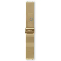 Watchstrap for Bering 10222-334