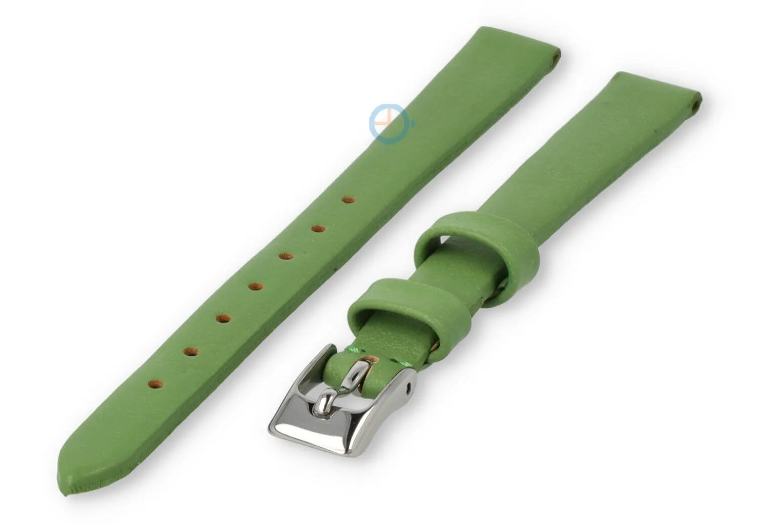 Apple Green
