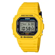 Watch strap G-Shock DWE-5600R-9