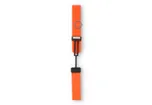 Garmin Fenix 6 strap - orange - magnetic
