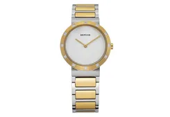 Watchstrap for Bering 10629-710
