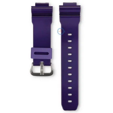 Casio Uhrenarmband DW-6900CC-6ER