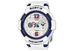 Casio Baby-G BGA-210-7B2ER horlogeband