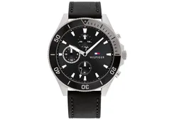 Tommy Hilfiger watch strap TH1791984