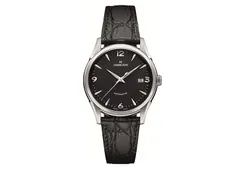 Hamilton Jazzmaster Thinomatic Watch Strap: H38415731