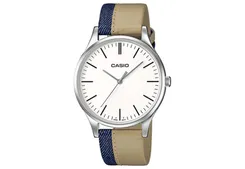 Casio Uhrenarmband MTP-E133L-7E