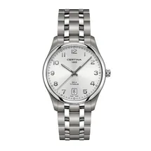 Certina Band C0226104403200A grau