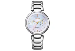 Citizen Citizen L FD1106-81D watch strap