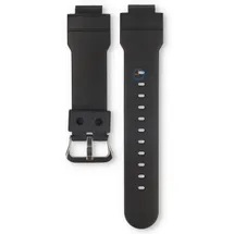 Casio G-Shock watch band - AW-500BB-1E