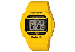Casio Uhrenarmband BGD-500-9