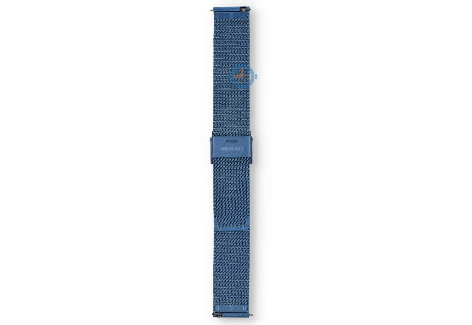 Horlogeband voor Tommy Hilfiger - 22mm blue