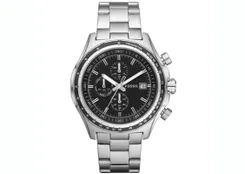 Fossil horlogeband CH2805