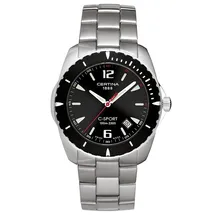 Certina Band C26071984266A Stahl