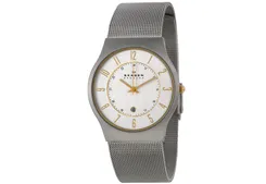 Skagen watchstrap 233XLSGS