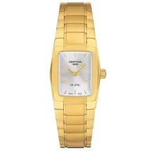 Certina Band C32271534611A gold Plated