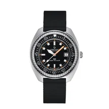 Certina Band C0249071805100A 20/20mm schwarzes nylon
