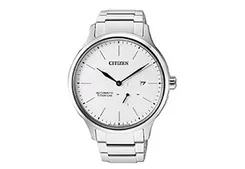 Citizen watchband NJ0090-81A