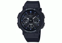 Casio Uhrenarmband BGA-250-1A