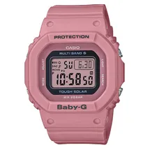 Baby-G Watch strap BGD-5000UET-4