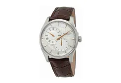 Hamilton Jazzmaster Watch Strap: H42615553
