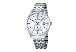Festina watch strap F16871/1