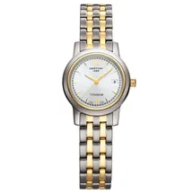 Certina Band C25011941116A mehrfarbig Titan