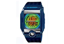 Casio Uhrenarmband G-8100D-2
