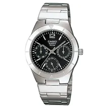 Casio Uhrenarmband LTP-2069D-1AV(5420)