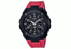 Casio Uhrenarmband GST-S300G-1A4
