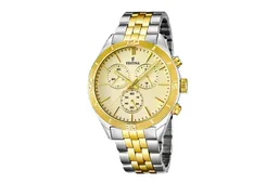 Festina watch strap F16763/4