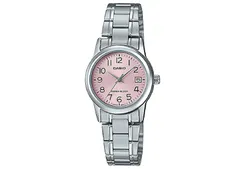 Casio LTP-V002D-4B Uhrenarmband: 10480166
