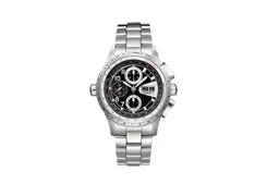Hamilton Khaki Aviation Watch Strap: H76626135