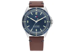Tommy Hilfiger watch strap TH1791905