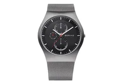 Strap for Bering watch: 11942-372