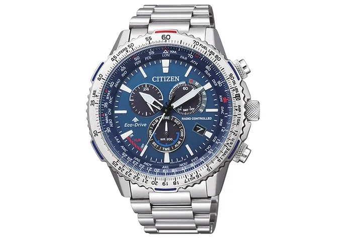 Citizen watchband CB5000-50L