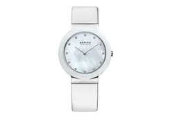 Bering Watch strap 11435-604