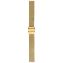 Bering Watch strap 14528-334