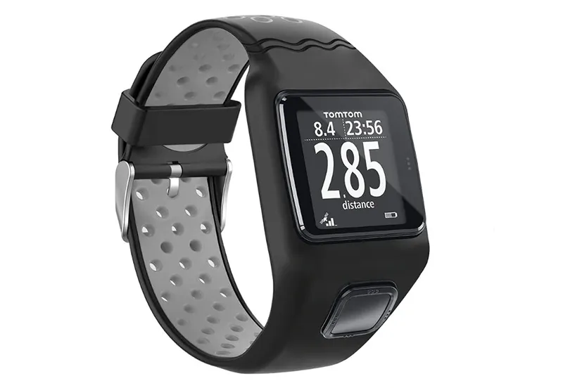 Grey Black