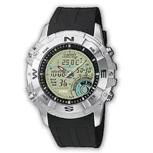 Casio AMW-704-7AV horlogebandje: 10239924
