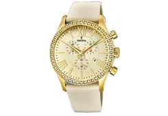 Festina strap F16605/8