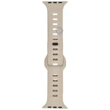 Sport Band Apple watch 45mm - Starlight (beige)