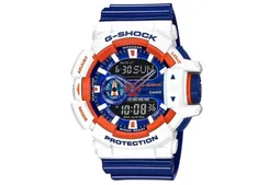 Casio Uhrenarmband GA-400CS-7A