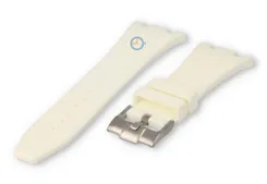 Bracelet 26mm Audemars Piguet Royal Oak - white