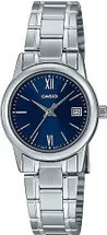 Casio Collection Uhrenarmband LTP-V002D-2B3