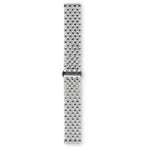 Hamilton Jazzmaster Watch Strap: H38525111