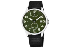 Festina strap F20347/2